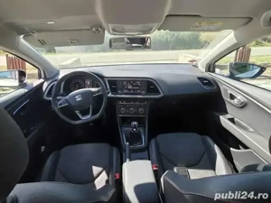 Vand Seat Leon - imagine 2 Vand Seat Leon - imagine 2