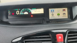 Renault Scenic III 2011 1, 5 diese euro 5 - Edition BOSE - imagine 4