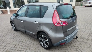 Renault Scenic III 2011 1, 5 diese euro 5 - Edition BOSE - imagine 6