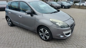 Renault Scenic III 2011 1, 5 diese euro 5 - Edition BOSE