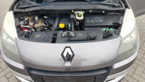 Renault Scenic III 2011 1, 5 diese euro 5 - Edition BOSE - imagine 2