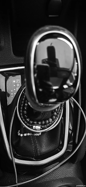 Nissan Qashqai automat