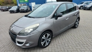 Renault Scenic III 2011 1, 5 diese euro 5 - Edition BOSE - imagine 7