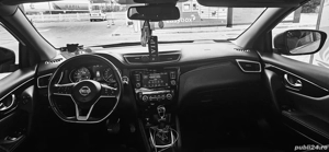 Nissan Qashqai UNIC proprietar - imagine 4