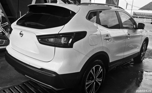Nissan Qashqai UNIC proprietar - imagine 5
