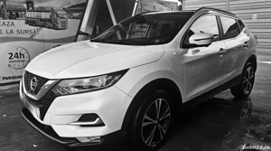 Nissan Qashqai UNIC proprietar - imagine 6