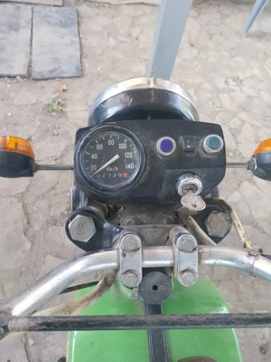 Motocicleta Voshod 3M-01 175cc - imagine 2