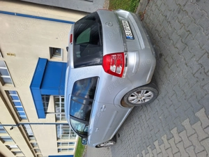 De vânzare Opel Zamfira  - imagine 2