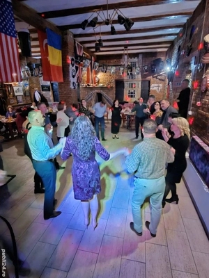 Spatiu comercial Old bridge Pub Vaslui