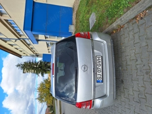 De vânzare Opel Zamfira  - imagine 3