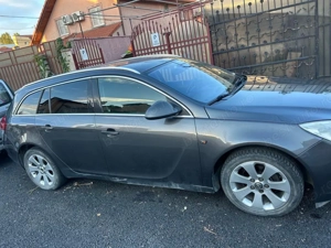 SUPER OFERTA Opel insignia 2010 130cp 2.0 VAND URGENT!! - imagine 3
