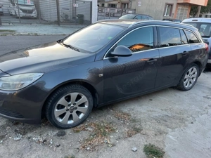 SUPER OFERTA Opel insignia 2010 130cp 2.0 VAND URGENT!! - imagine 2