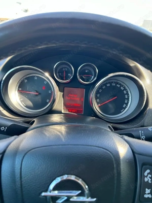 SUPER OFERTA Opel insignia 2010 130cp 2.0 VAND URGENT!! - imagine 6