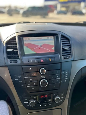 SUPER OFERTA Opel insignia 2010 130cp 2.0 VAND URGENT!! - imagine 7