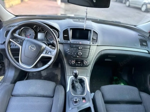 SUPER OFERTA Opel insignia 2010 130cp 2.0 VAND URGENT!! - imagine 5