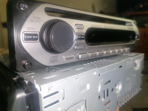 cd player auto sony cdx-gt20 - imagine 4