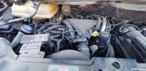 Dezmembrez Fiat Ulysse 2008, 2.0 diesel 136 cp RHR - imagine 4