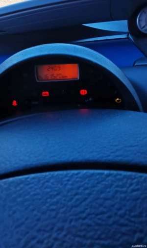 Dezmembrez Fiat Ulysse 2008, 2.0 diesel 136 cp RHR - imagine 3