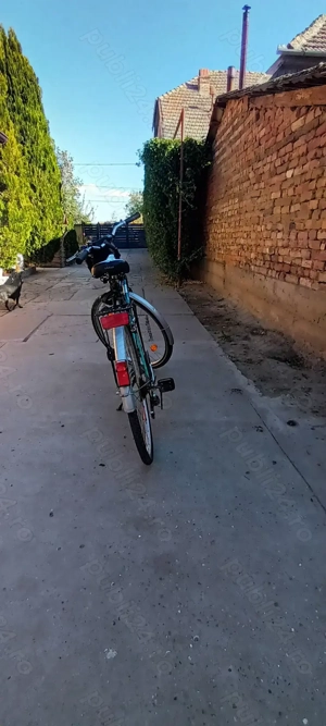 Bicicletă bărbați Dublin