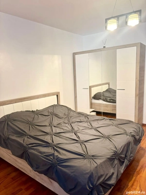 Cazare: garsoniera in regim hotelier