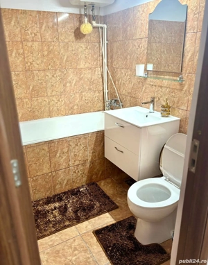 Cazare: garsoniera in regim hotelier - imagine 3