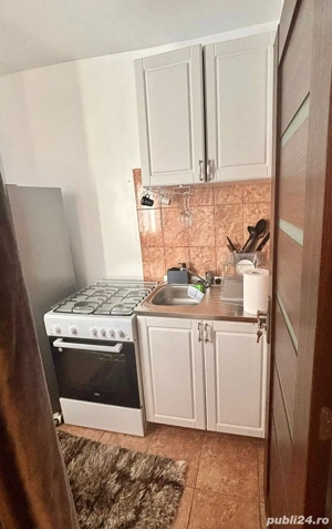 Cazare: garsoniera in regim hotelier - imagine 4