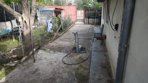 Proprietar.Casa com.Valea Dragului(jud.Giurgiu) - imagine 5