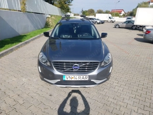 Vând Volvo XC60 an 05 2017 diesel ,euro 6.