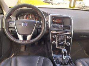 Vând Volvo XC60 an 05 2017 diesel ,euro 6. - imagine 6