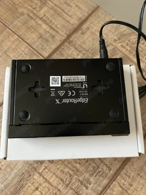 Router Edge Router X uibiquiti ER-X - imagine 2