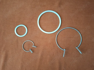 Gherghef broderie    Cerc de broderie  doua modele, dimensiuni diferite - imagine 3