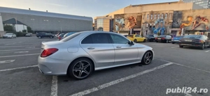 Mercedes Benz c180 1.6 automata