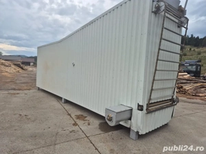 vand uscator de cereale 