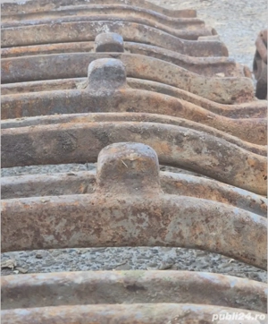 Șenile Forvarder  - imagine 3 Șenile Forvarder  - imagine 3