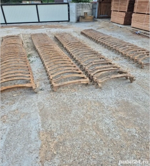 Șenile Forvarder  - imagine 2 Șenile Forvarder  - imagine 2