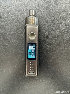 vape drag S - imagine 3