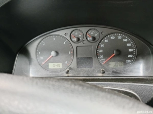 Vand VW Transporter T5 Doka - imagine 2