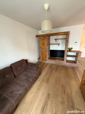 Regim Hotelier Coresi  - imagine 2