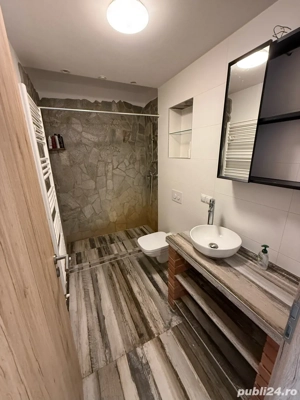 Regim Hotelier Coresi  - imagine 3