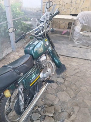 Motocicleta Voshod 3M 175cc - imagine 3