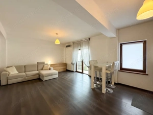 Salajan. Garsoniera mobilata, utilata si cu loc de parcare.