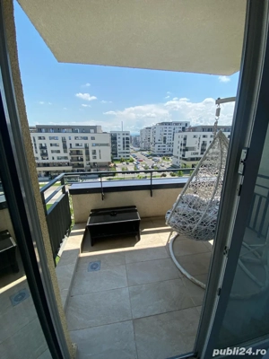 Regim Hotelier Coresi  - imagine 4