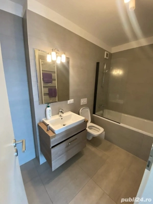 Regim Hotelier Coresi  - imagine 5