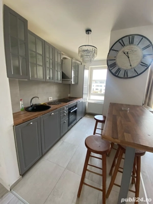 Regim Hotelier Coresi  - imagine 3