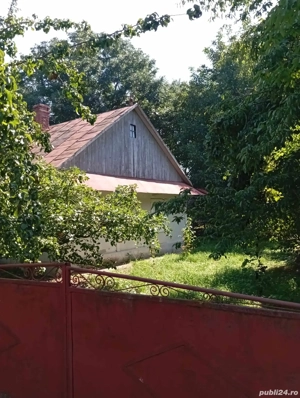 Vând teren cu casă bătrânească Tișăuți 10000 euro arul - imagine 2 Vând teren cu casă bătrânească Tișăuți 10000 euro arul - imagine 2