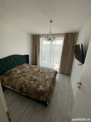 Regim Hotelier Coresi  - imagine 2