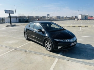 VERIFICATĂ | Honda Civic Hatchback | 140 CP | 145k KM Reali