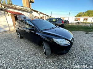 Ford Focus Benzina Euro5 in rate - imagine 5