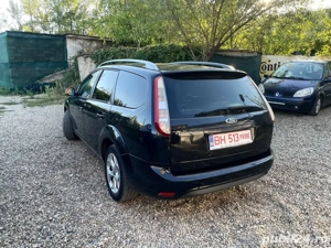 Ford Focus Benzina Euro5 in rate - imagine 2