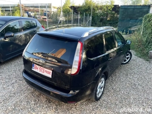Ford Focus Benzina Euro5 in rate - imagine 3